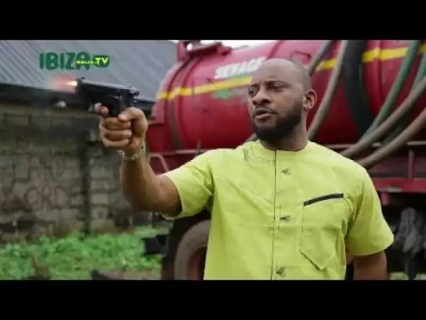 Video: Things Men Do For Money [Season 1] - Latest Nigerian Nollywoood Movies 2018